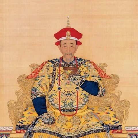 鐵觀音皇帝賜名