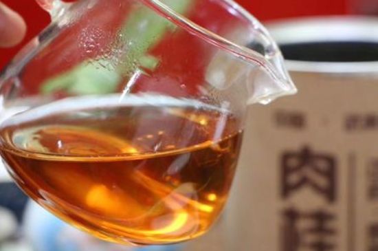 牛欄坑肉桂需不需要洗茶，武夷巖茶肉桂需要洗茶嗎？