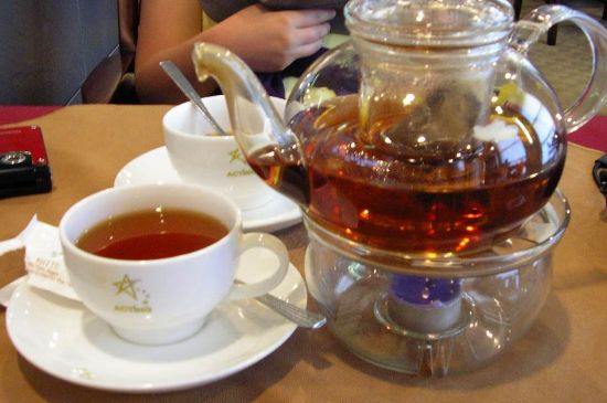 蜂蜜紅茶禁忌，喝蜂蜜紅茶的功效與禁忌