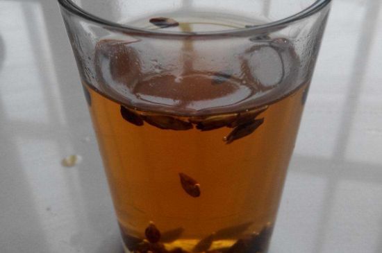 大麥茶上火嗎，喝大麥茶會不會上火？
