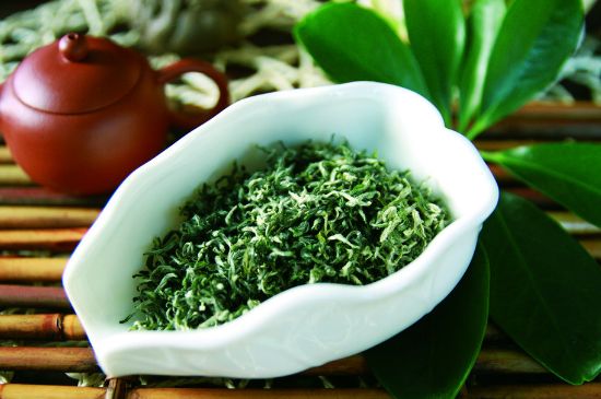 碧螺春綠茶怎么泡，碧螺春的正確沖泡方法