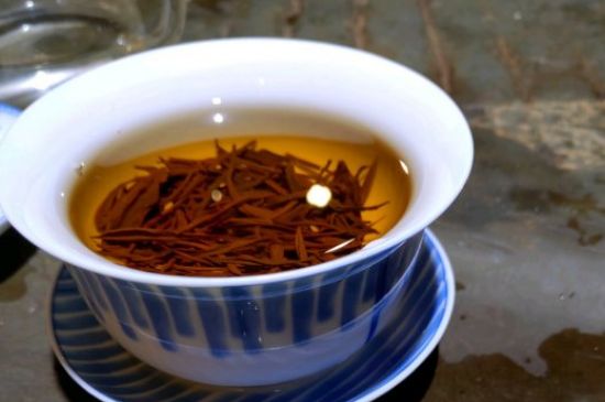 哪幾種茶可以煮，最適合煮的幾種茶