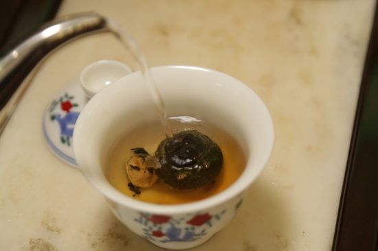 正確泡茶13個(gè)流程，新手從零開(kāi)始學(xué)泡茶的步驟