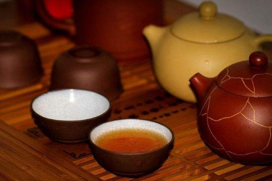 功夫茶的十八道泡法步驟，沏潮汕功夫茶的正確步驟