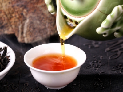 女人長期喝紅茶好不好，女人喝紅茶的功效