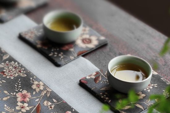 喝茶茶桌上的禮儀有哪些，泡茶待客十大禮儀不可不做！