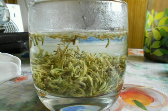 碧螺春正確泡法和飲用，碧螺春茶泡茶方法與溫度
