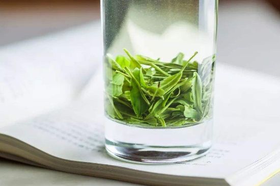 云霧綠茶的功效與作用，喝云霧綠茶的好處