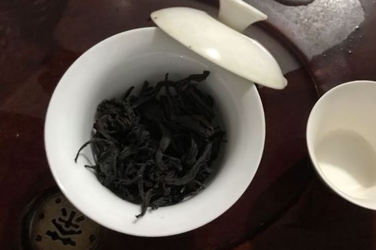 沖泡大紅袍的八個步驟，大紅袍沖泡方法及講解