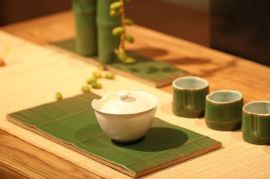 綠茶碧螺春怎么泡簡(jiǎn)易步驟，沖泡碧螺春的十二步驟口訣