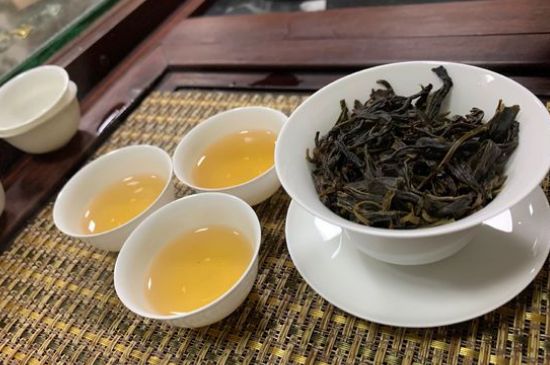 哪些茶適合泡功夫茶，功夫茶應該配什么茶葉