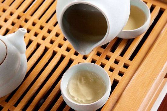 品茶順口溜，表達(dá)茶的順口溜