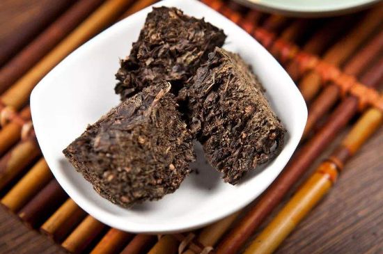 泡茶的順口溜，茶葉三泡是精華