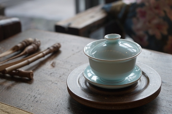正確的泡茶七個步驟，最簡單的泡茶方法