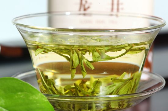 西湖龍井茶的泡法是什么，西湖龍井怎么泡好喝？