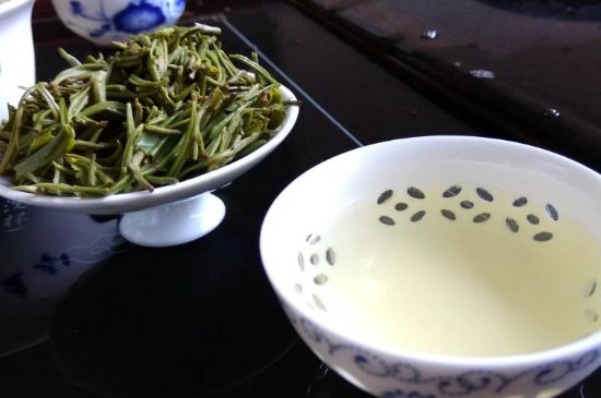 碧螺春沖泡三要素，碧螺春怎么泡才正確？