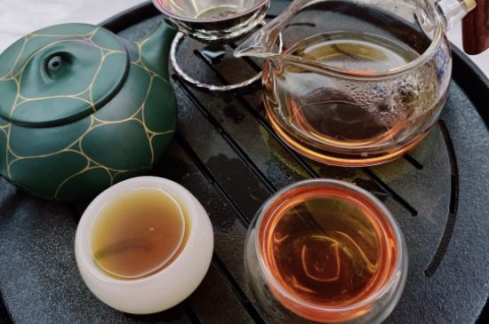 為啥茶葉不能久泡可以煮，茶葉為什么不能久泡能煮？