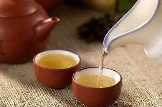 喝茶葉茶的好處和壞處，常喝茶有什么好處和壞處？