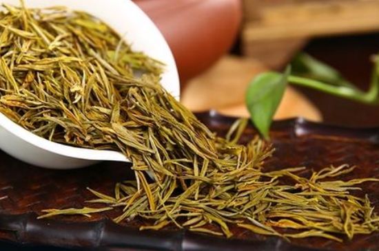 黃金茶的功效及禁忌癥，黃金茶有什么副作用嗎？
