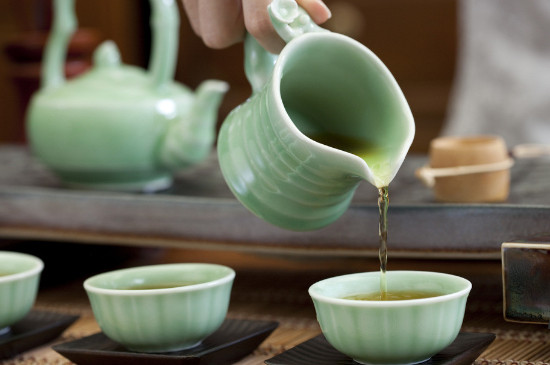 泡茶之前為什么要預(yù)熱泡茶工具，泡茶溫杯的作用