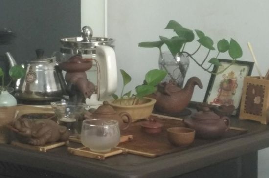 功夫茶的六個(gè)步驟沖法，功夫茶正確泡法和講解