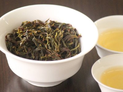 茶葉具有什么功效，茶葉的功效與作用大全