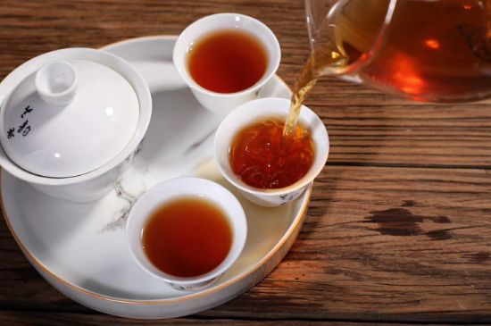 肉桂茶適合什么人喝，肉桂茶的功效與作用