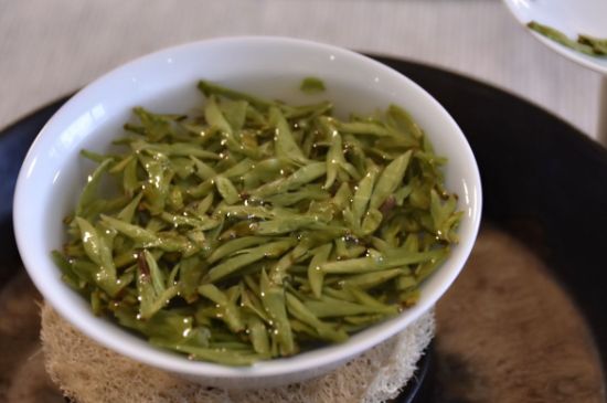 鳳凰三點(diǎn)頭泡茶手法是怎么樣，鳳凰三點(diǎn)頭口訣和寓意