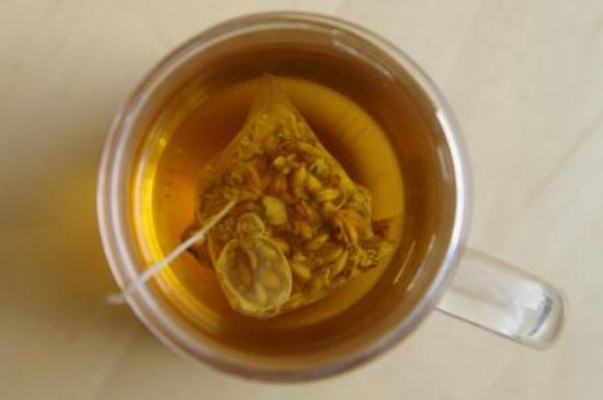 大麥茶上火嗎，喝大麥茶會不會上火？