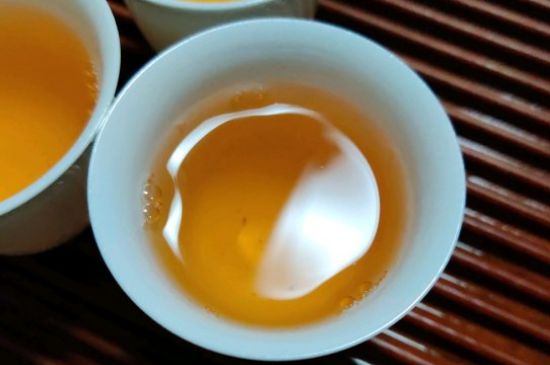 為啥茶葉不能久泡可以煮，茶葉為什么不能久泡能煮？