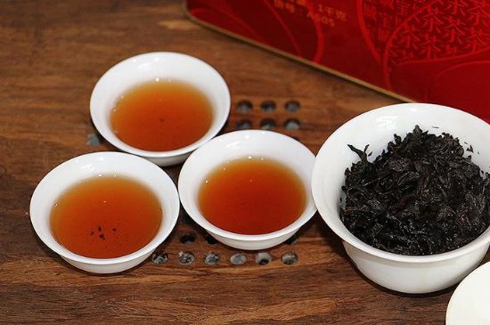 沖泡肉桂用紫砂壺還是蓋碗，武夷巖茶肉桂可以用紫砂壺沖泡嗎？