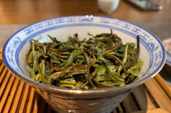 為啥茶葉不能久泡可以煮，茶葉為什么不能久泡能煮？