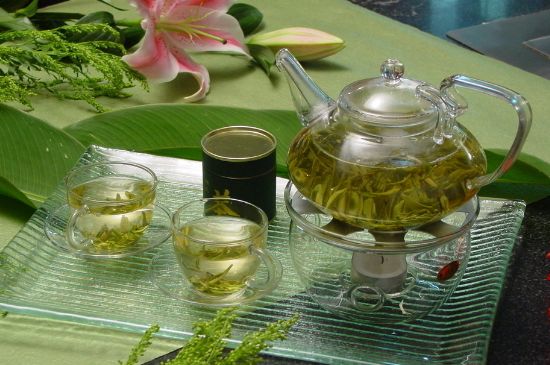 西湖龍井茶的泡法是什么，西湖龍井怎么泡好喝？