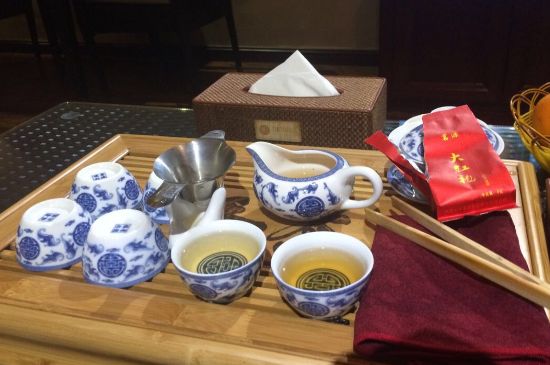 哪些茶適合泡功夫茶，功夫茶應該配什么茶葉