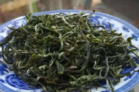 喝黃金茶禁忌，什么人不能喝黃金芽茶？