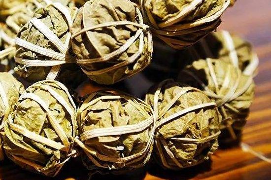鷓鴣茶怎么泡，鷓鴣茶球沖泡方法