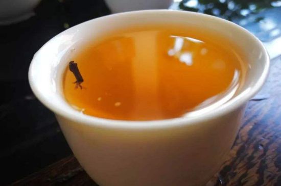 送茶葉的寓意，茶的象征意義