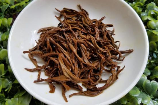 英德紅茶的功效與禁忌，英德英紅九號(hào)的功效作用