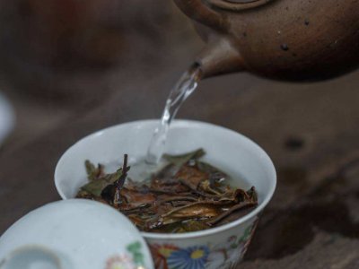 茶葉具有什么功效，茶葉的功效與作用大全