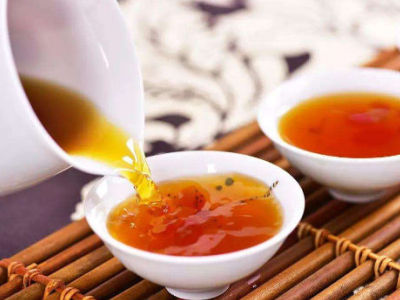 六大茶葉的功效，喝茶的好處和壞處