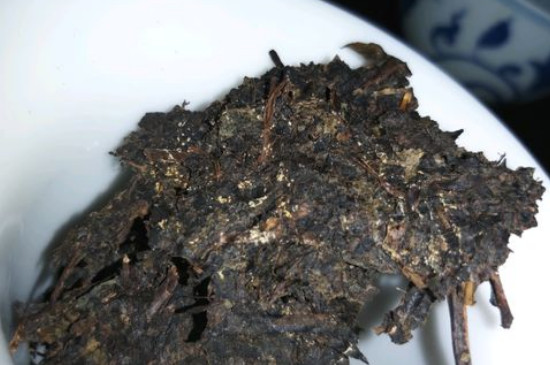 八大茶系都有哪幾種，八大茶系都是什么名字