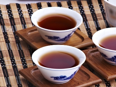 大紅袍茶葉的功效，烏龍茶大紅袍功效與作用