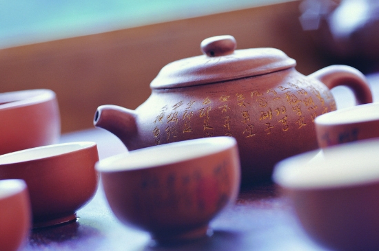 正確的泡茶七個步驟，最簡單的泡茶方法