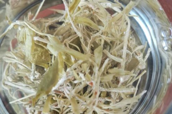 莓茶為什么先苦后甜回甘，莓茶口感怎么樣？