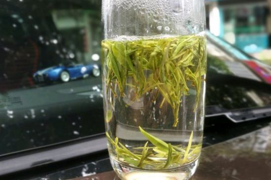 黃山毛峰怎么沖泡，黃山毛峰要多少溫度的水泡？