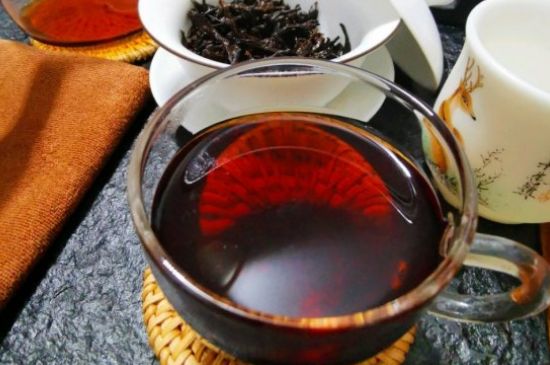為啥茶葉不能久泡可以煮，茶葉為什么不能久泡能煮？