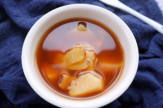 紅茶加姜片的禁忌，姜紅茶的危害