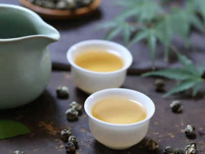 六大茶葉的功效，喝茶的好處和壞處