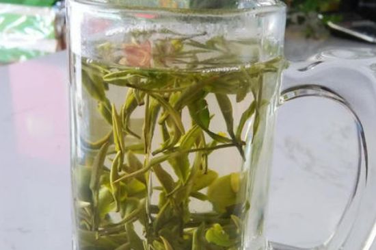 云霧綠茶的功效及禁忌，哪些人不適合喝云霧茶