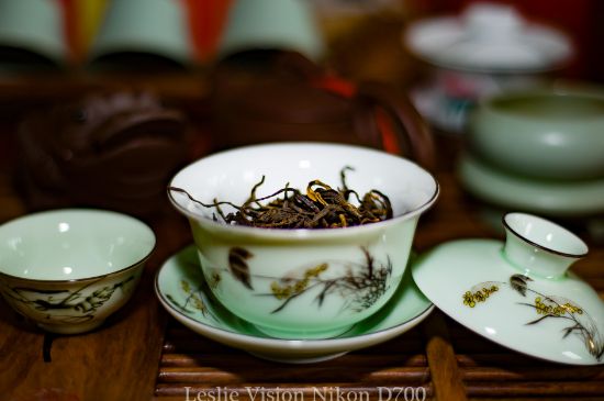 英德紅茶的功效與禁忌，英德英紅九號(hào)的功效作用